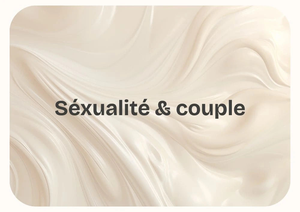 Articles sur la sexualité et la vie de couple – communication, désir et complicité par Lunésia